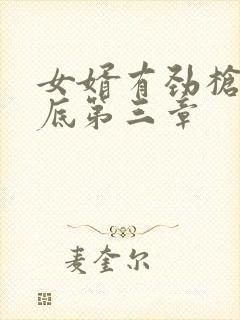 女婿有劲枪枪到底第三章