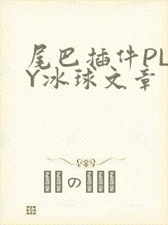 尾巴插件PLAY冰球文章