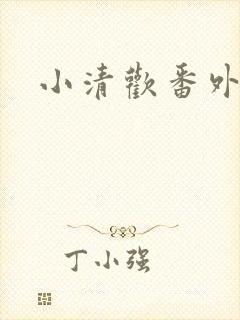 小清欢番外
