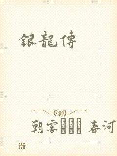 银龙传