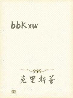 bbkxw