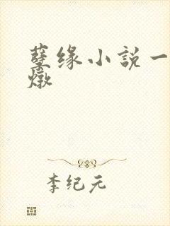 孽缘小说一家乱炖封面