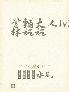 首辅大人1v2林婉婉