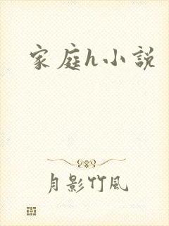 家庭h小说