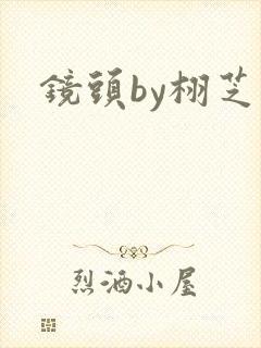 镜头by栩芝