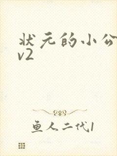 状元的小公主1v2