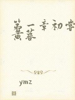 第一章初尝禁果黄蓉