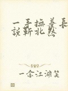 一手抚养长大小说靳北然