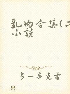 乱肉合集(二)小说