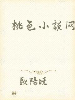 桃色小说网封面