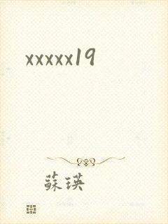 xxxxx19