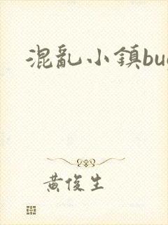 混乱小镇bug封面