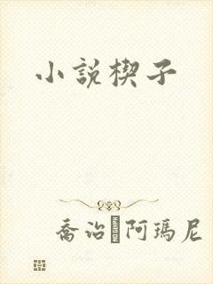 小说楔子