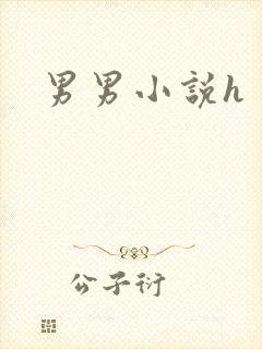 男男小说h