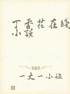 丁香花在线电影小说