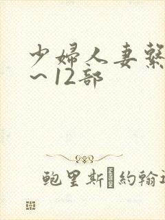 少妇人妻系列1～12部