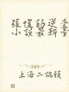 张俊的逆袭之路小说最新章节