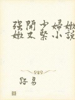 强开少妇嫩苞又嫩又紧小说