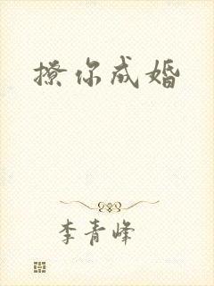 撩你成婚