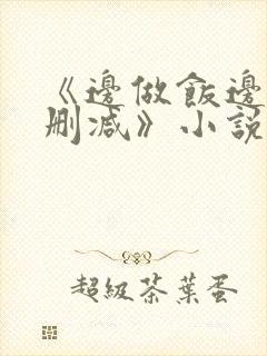 《边做饭边躁无删减》小说