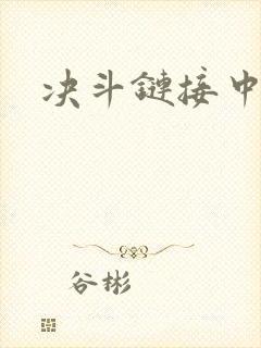 决斗链接中文网封面