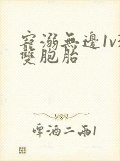 宠溺无边1v3双胞胎