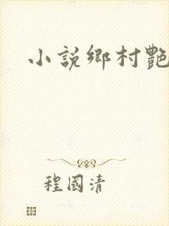 小说乡村艳妇封面