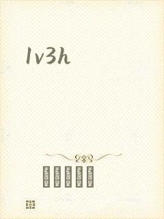 1v3h