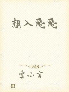 想入飞飞