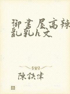 御书屋高辣h文乱乳h文