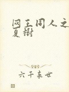 网王同人之桃生夏树