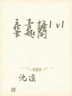 弄青梅1 v1笔趣阁