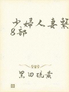 少妇人妻系列28部