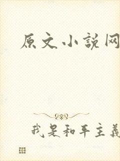 原文小说网