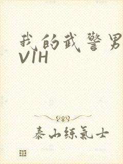 我的武警男友1V1H封面