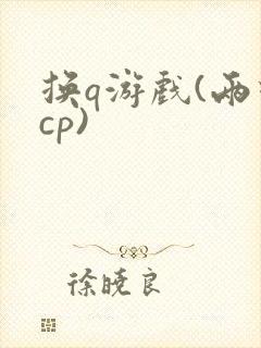 换q游戏(两对cp)