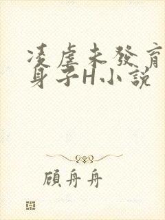 凌虐未发育的小身子H小说
