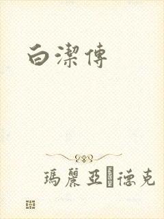 白洁传
