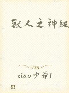 兽人之神级矿师封面