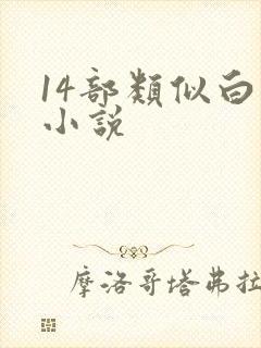 14部类似白洁小说