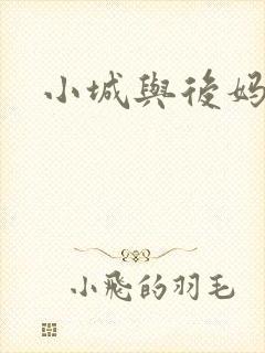 小城与后妈