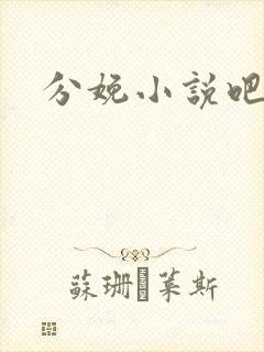 分娩小说吧封面