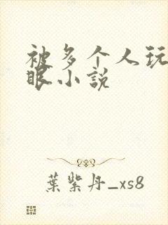 被多个人玩屁股眼小说