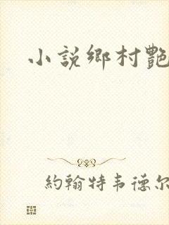 小说乡村艳妇封面