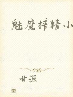 魅魔榨精小说