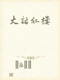 大话红楼