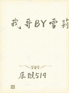 我哥BY雪莉