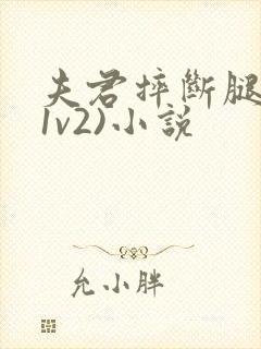 夫君摔断腿后(1v2)小说