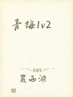 青梅1v2