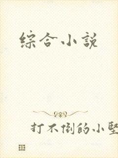 综合小说